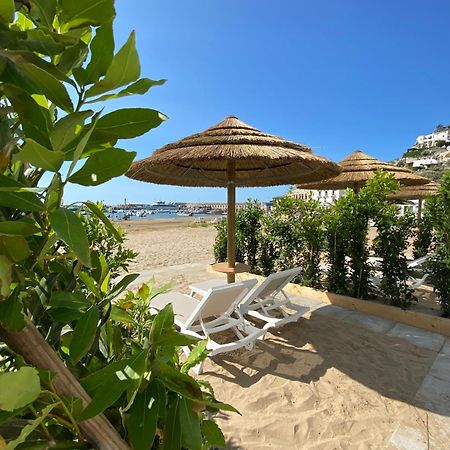 Marina Bay Beach Hotel Пешичи Екстериор снимка