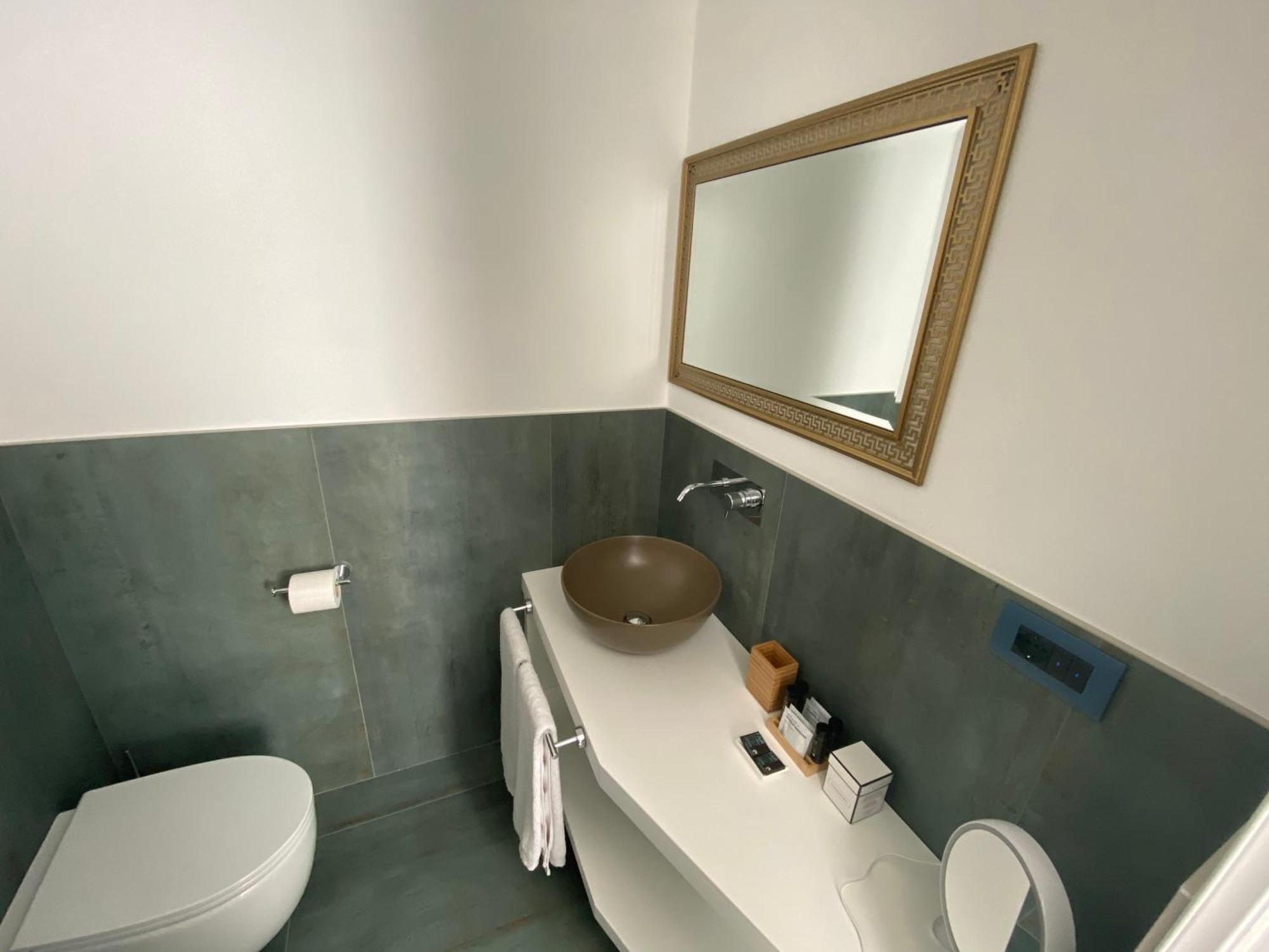 Marina Bay Beach Hotel Пешичи Екстериор снимка