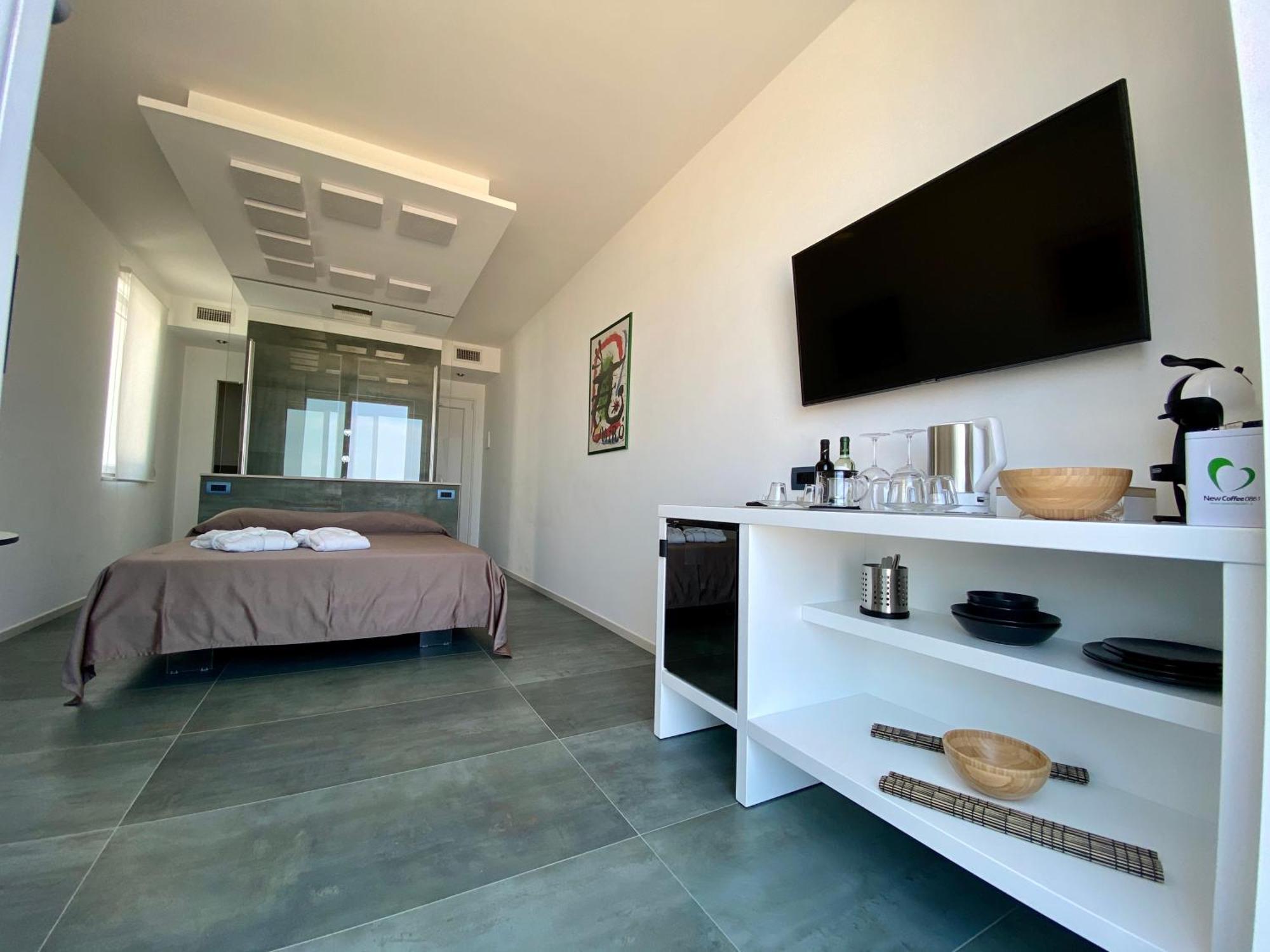 Marina Bay Beach Hotel Пешичи Екстериор снимка